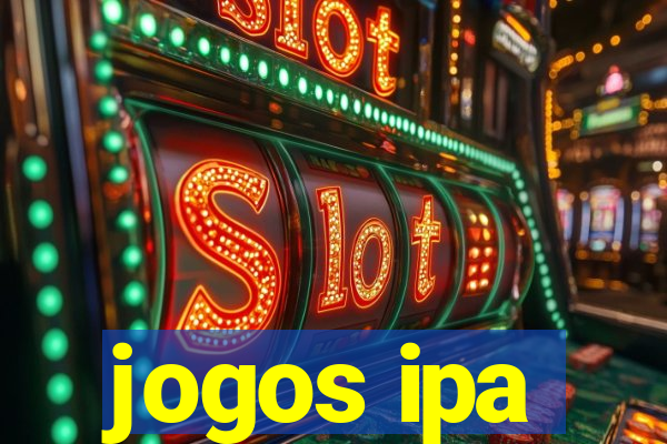 jogos ipa